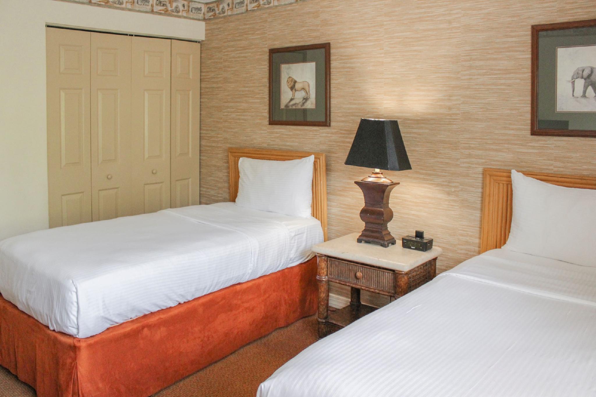 Parkway International Resort Celebration Exteriér fotografie