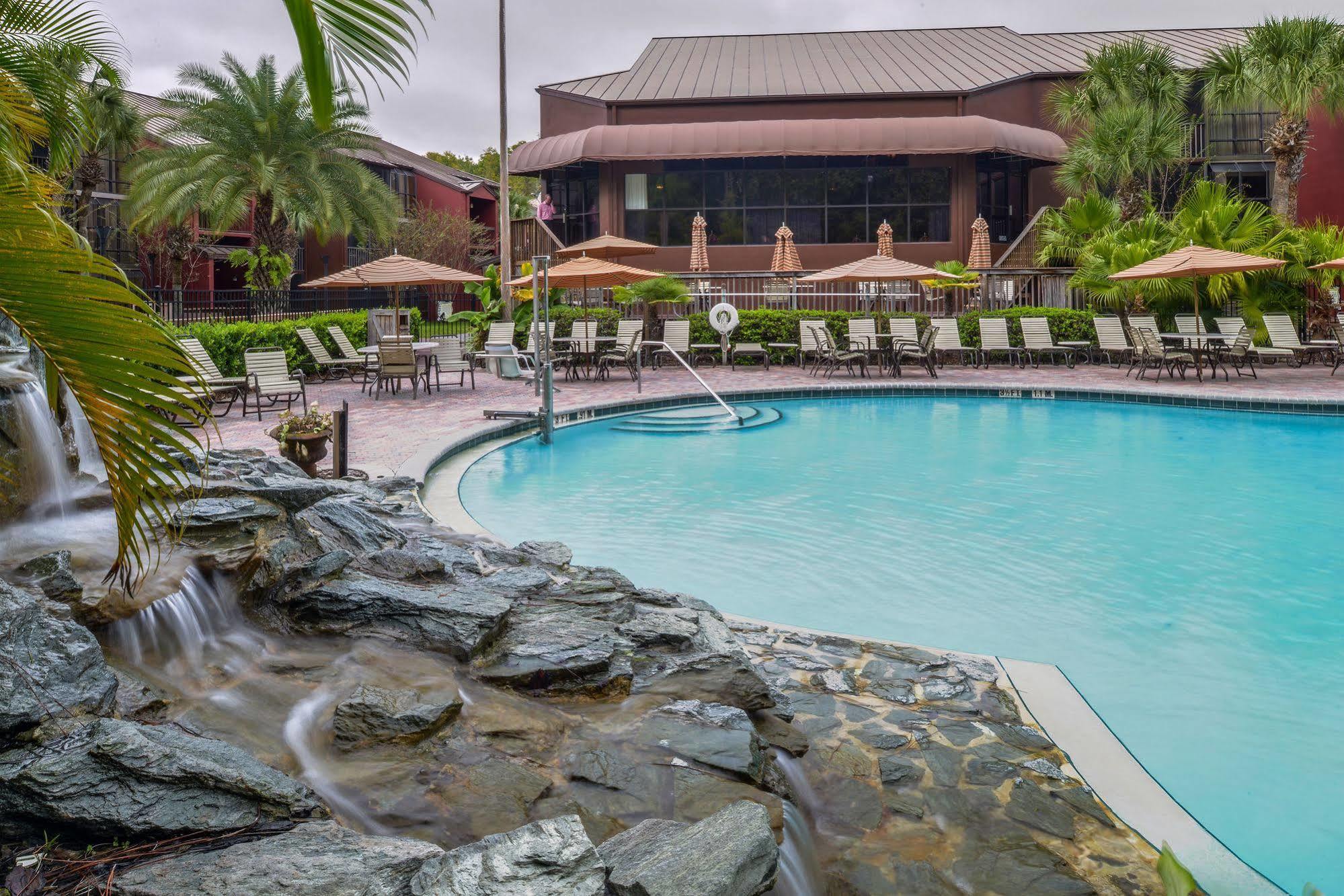 Parkway International Resort Celebration Exteriér fotografie